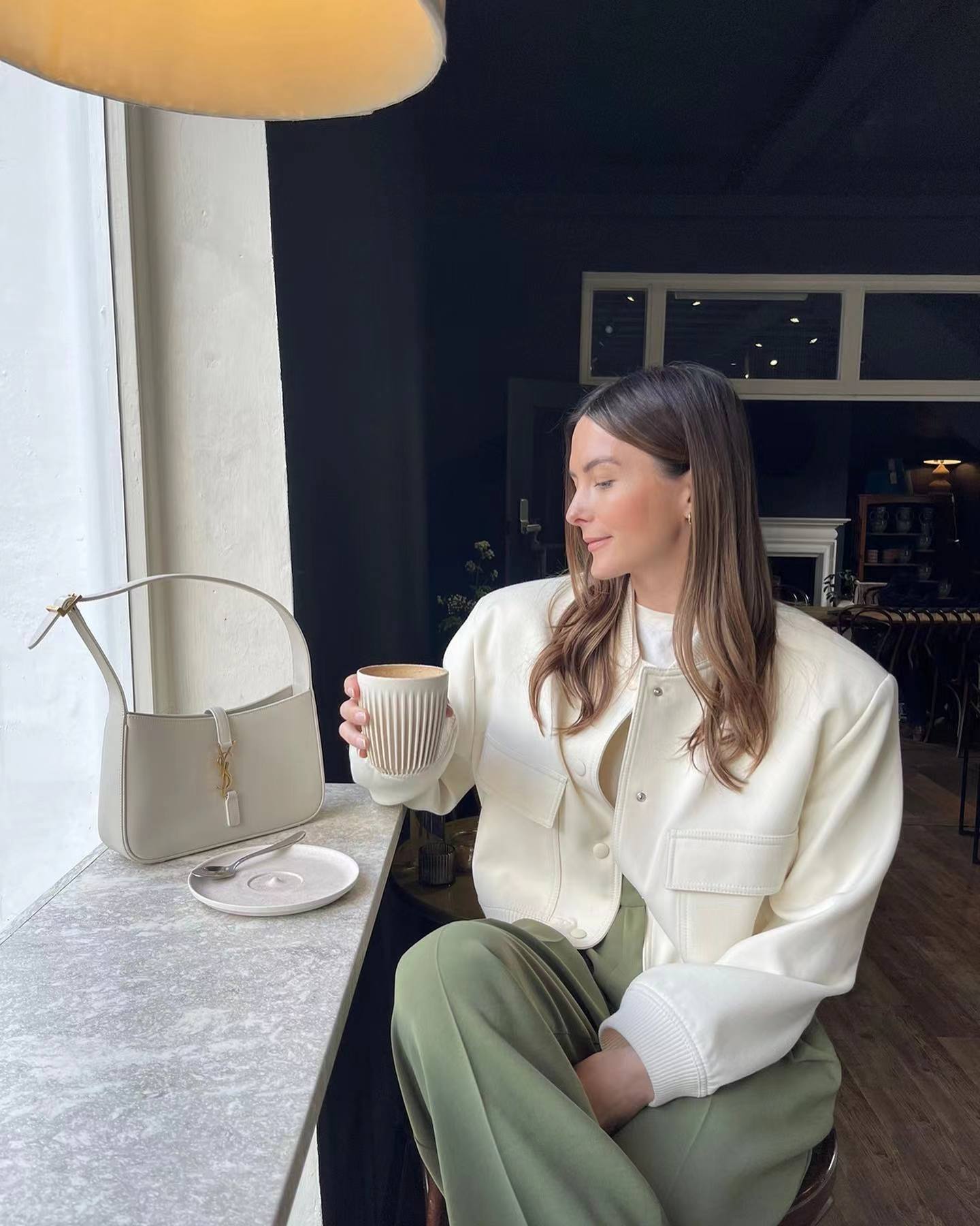 Marlene | Bomberjacke