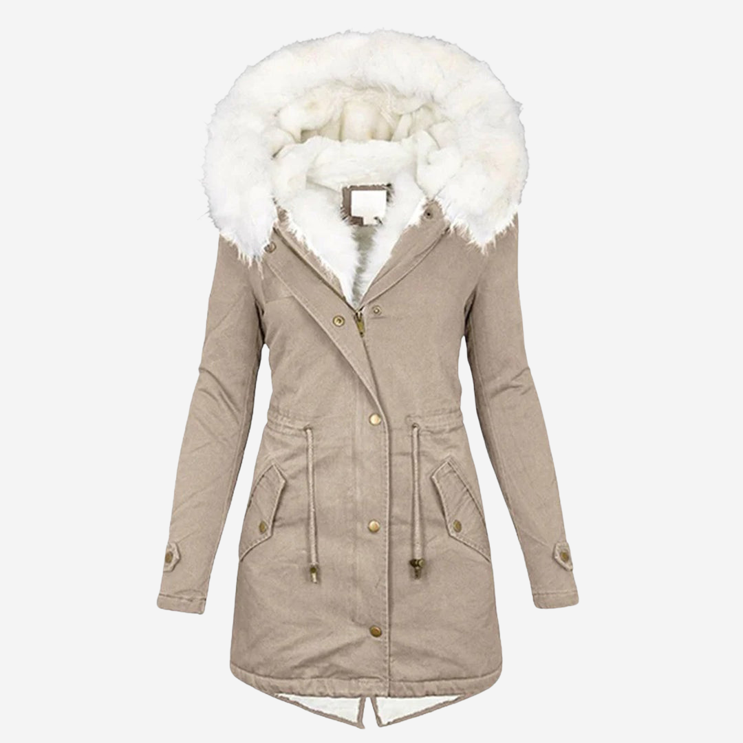 Ellie | Winter Coat (Timeless Bestseller)