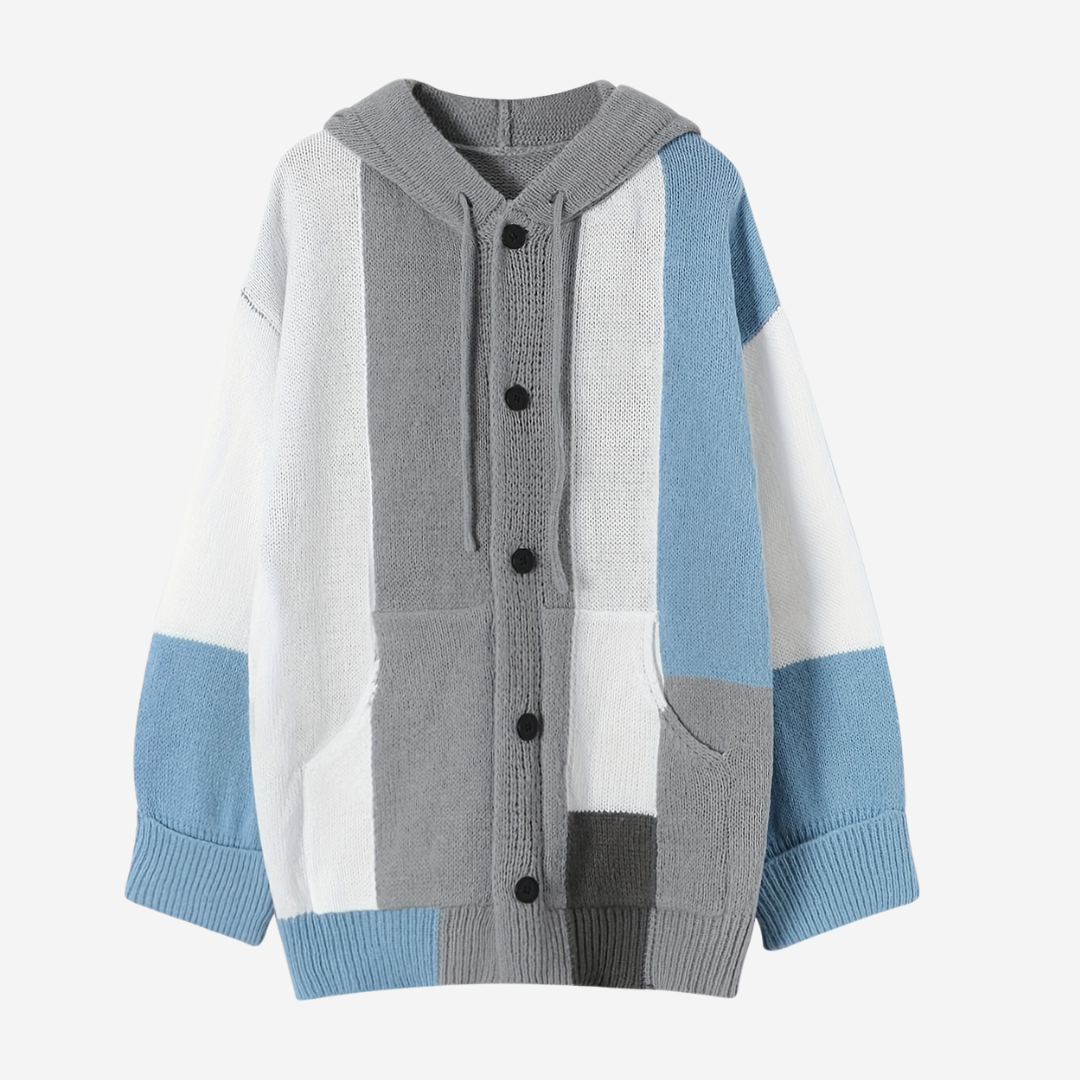 Sophia | Pull d'hiver