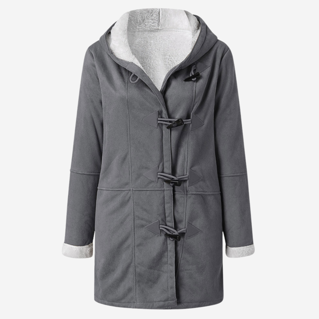 Emily | Winter Coat (Bestseller)