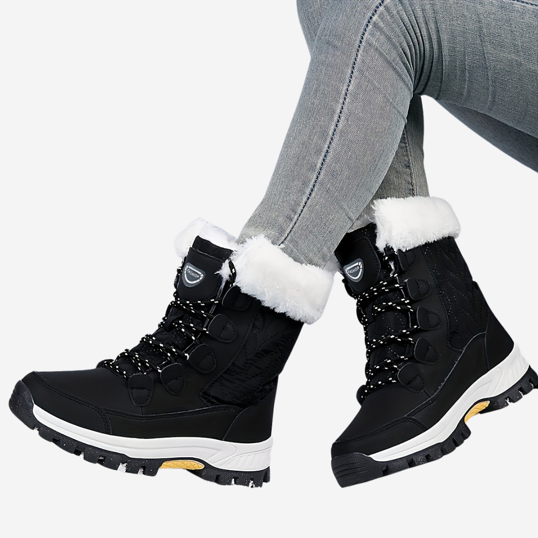 Marley | Winter Boots