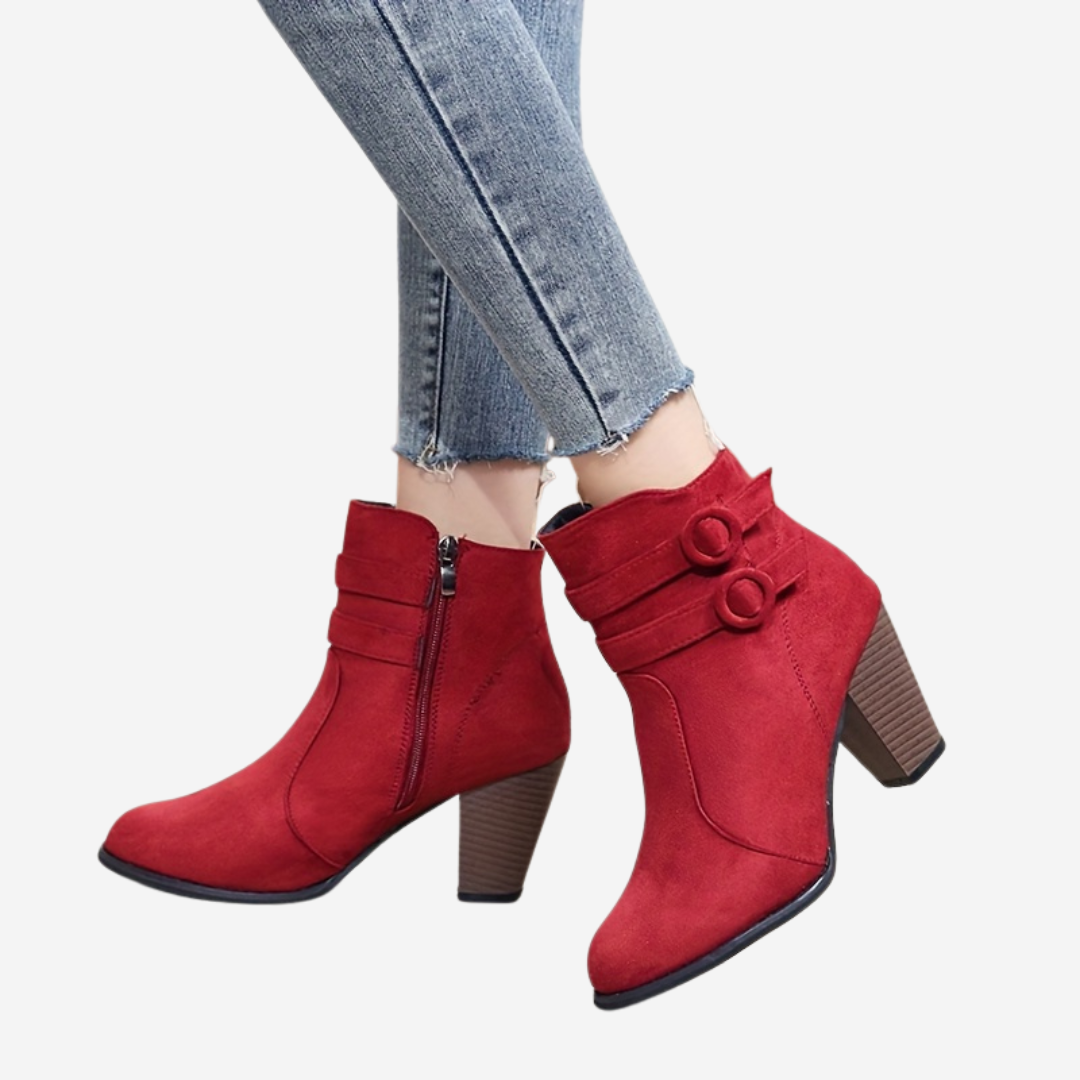 Isabella | Bottes
