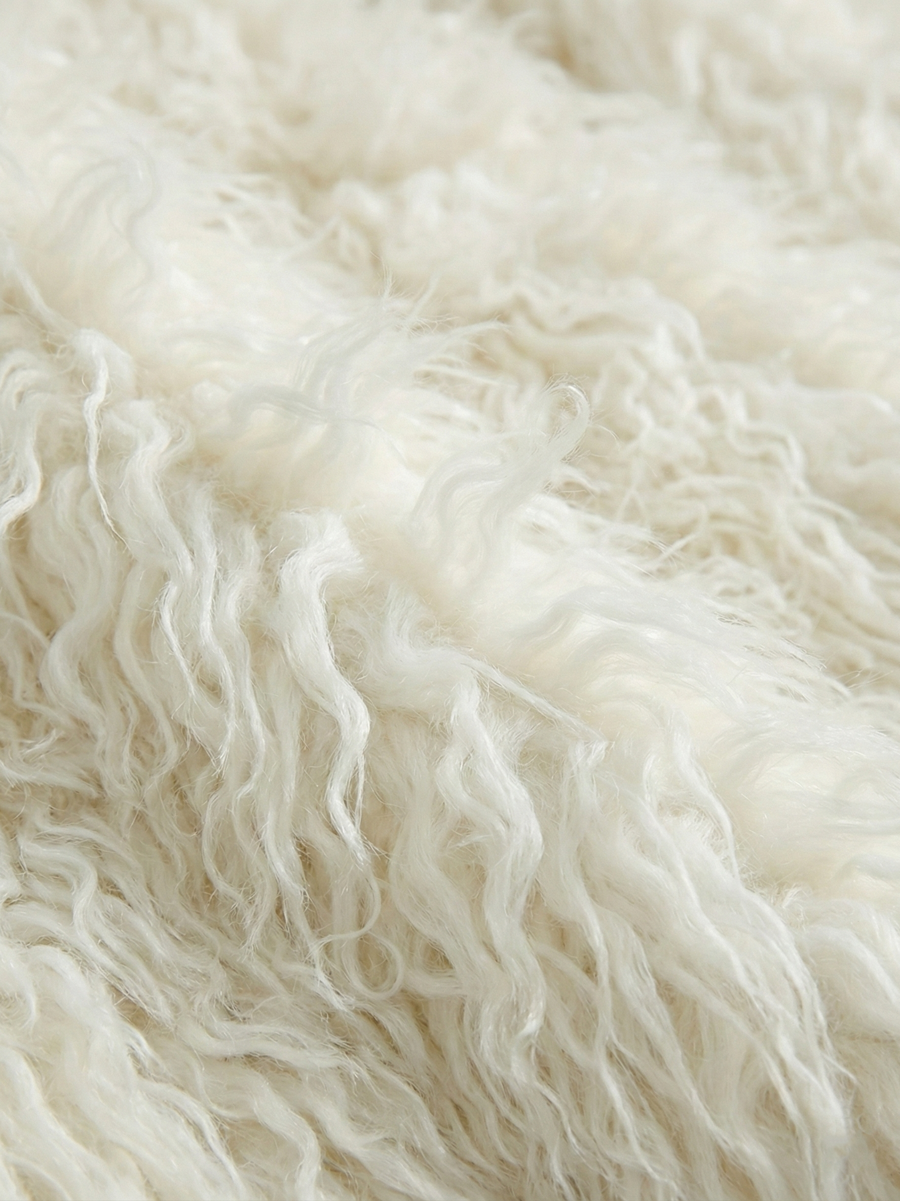 Hana | Veste tendance en fausse fourrure