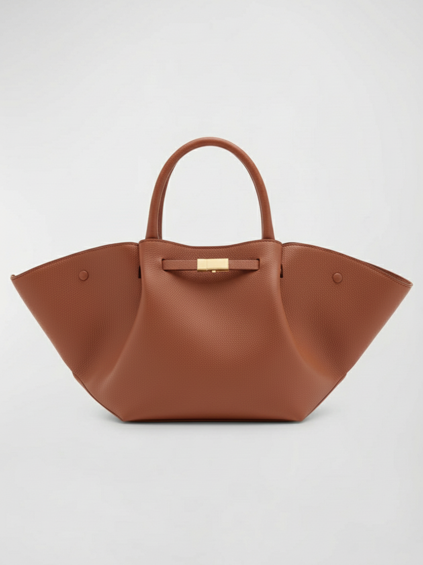 Arya | Sac à main en similicuir