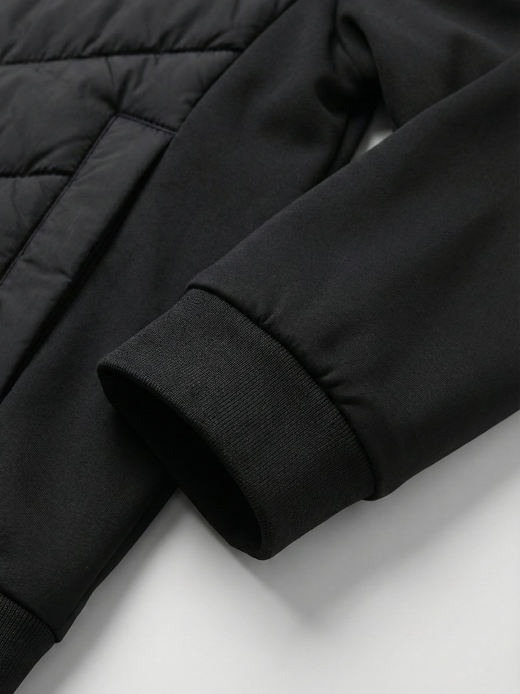 Emma | Doudoune imperméable à capuche