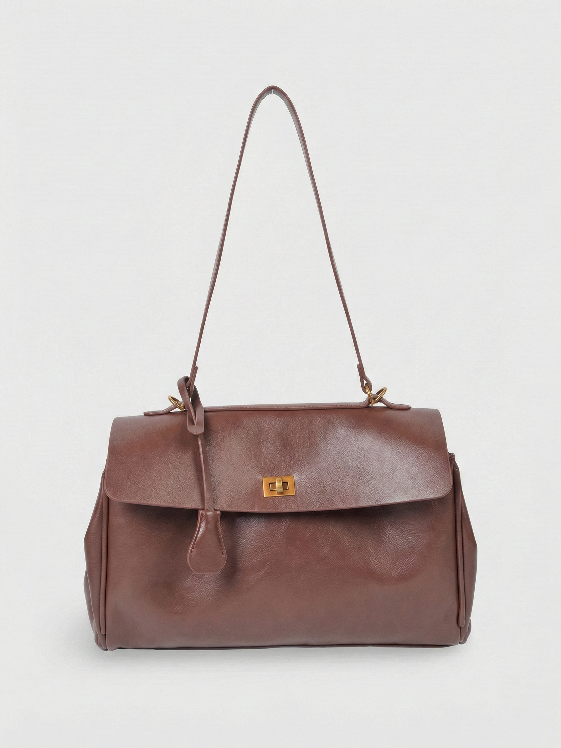 Cecil | Sac à épaule structuré