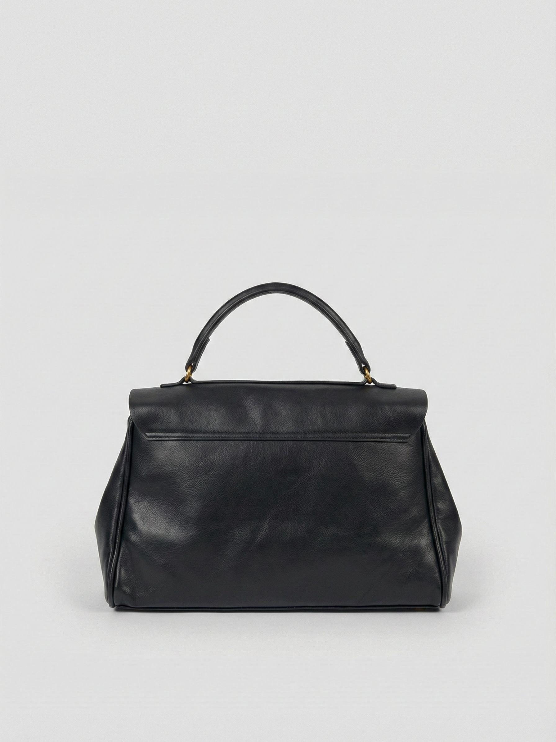 Cecil | Structured Shoulder Bag