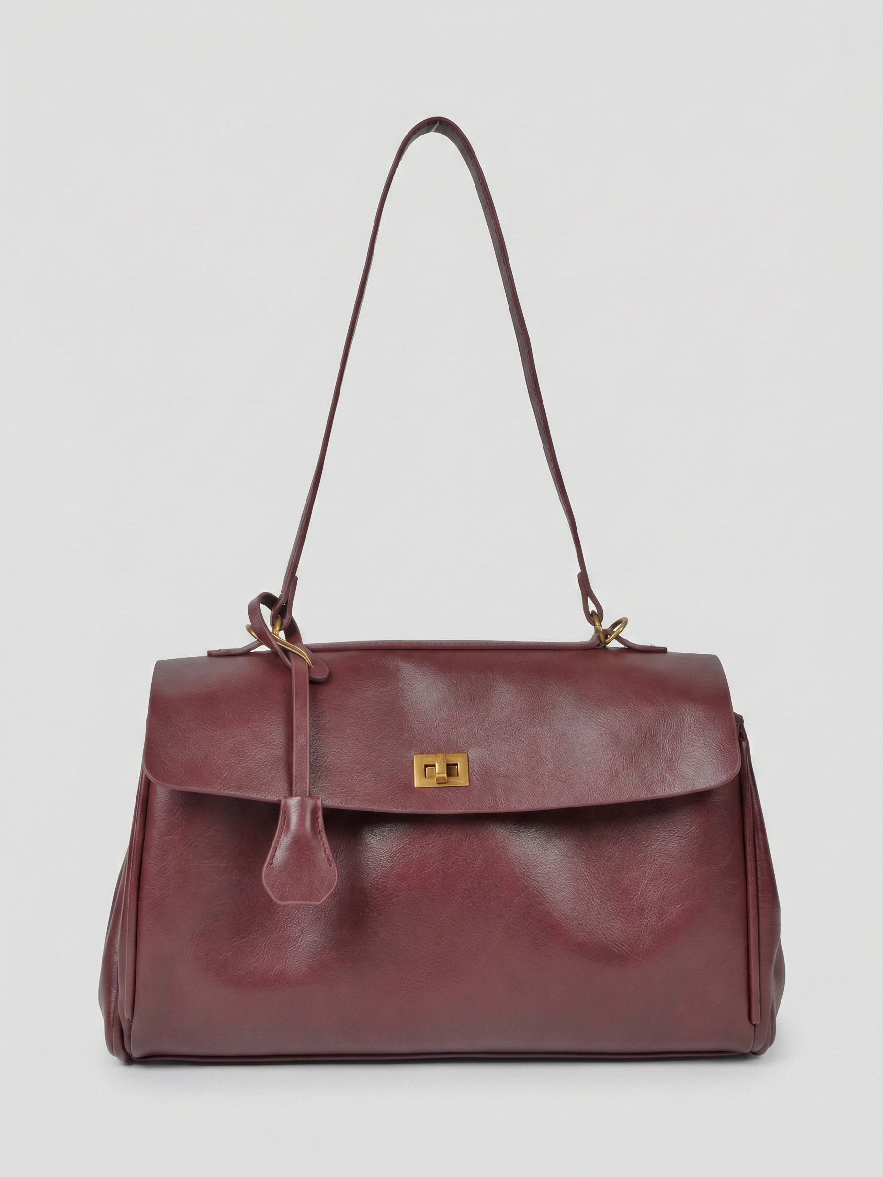 Cecil | Sac à épaule structuré