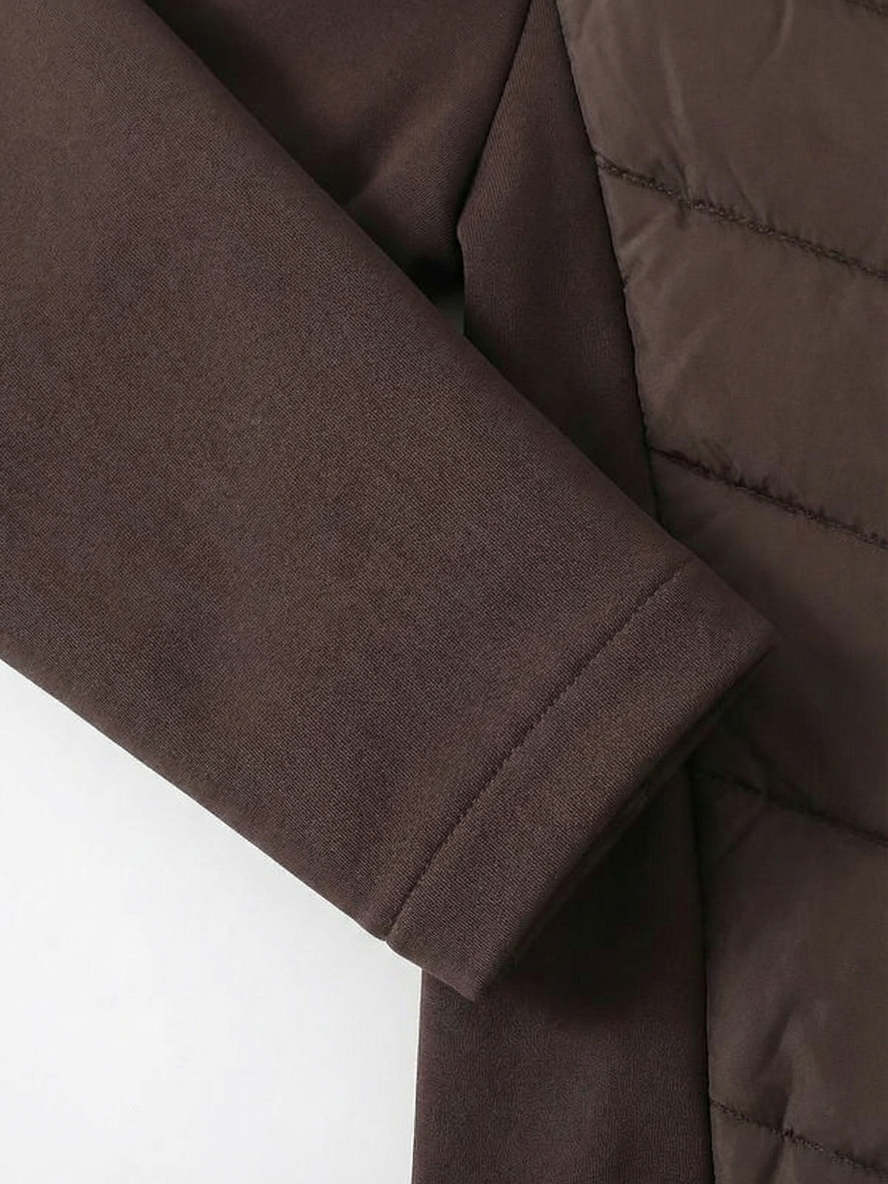 Emma | Doudoune imperméable à capuche