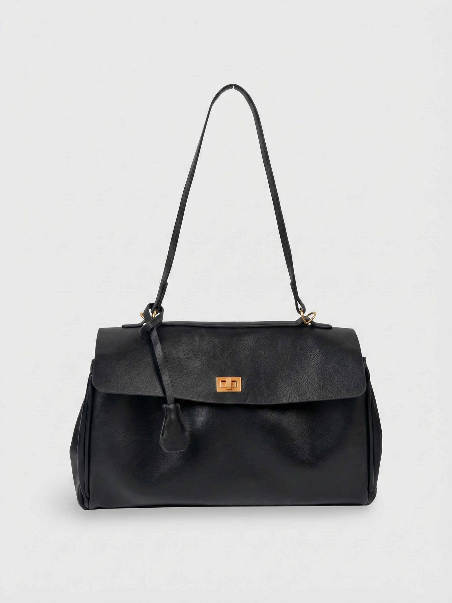 Cecil | Sac à épaule structuré