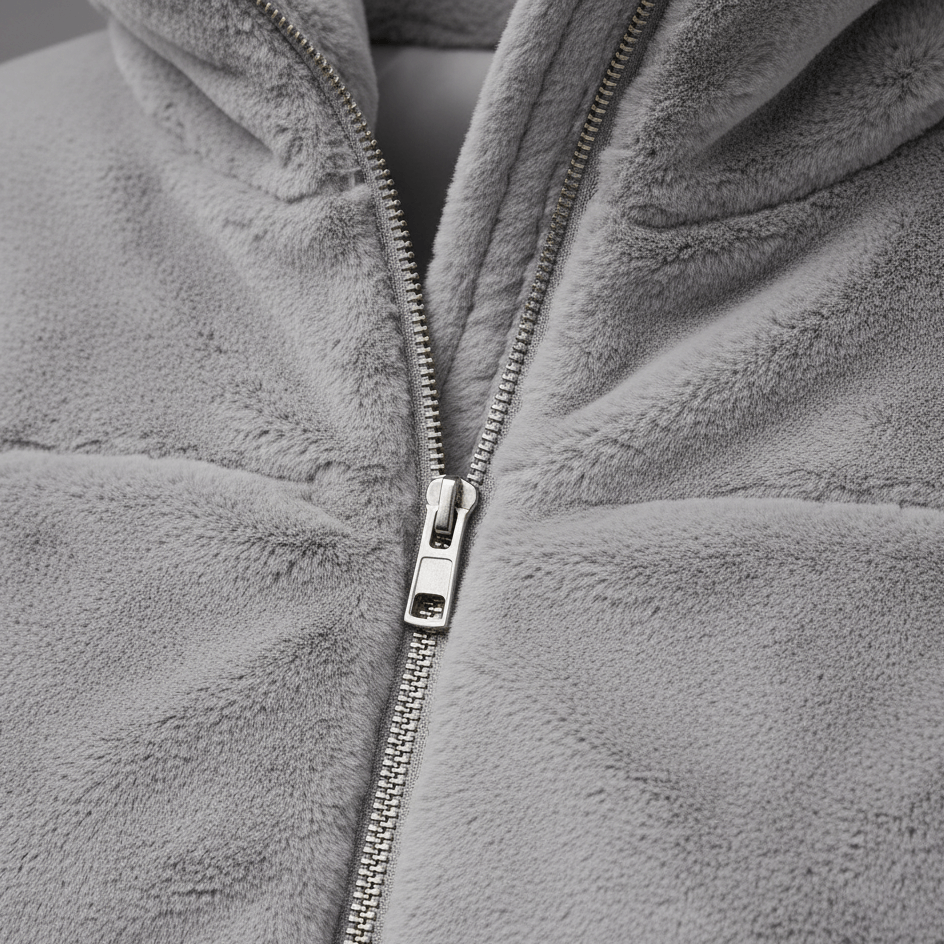 Alayah | Winter Jacket