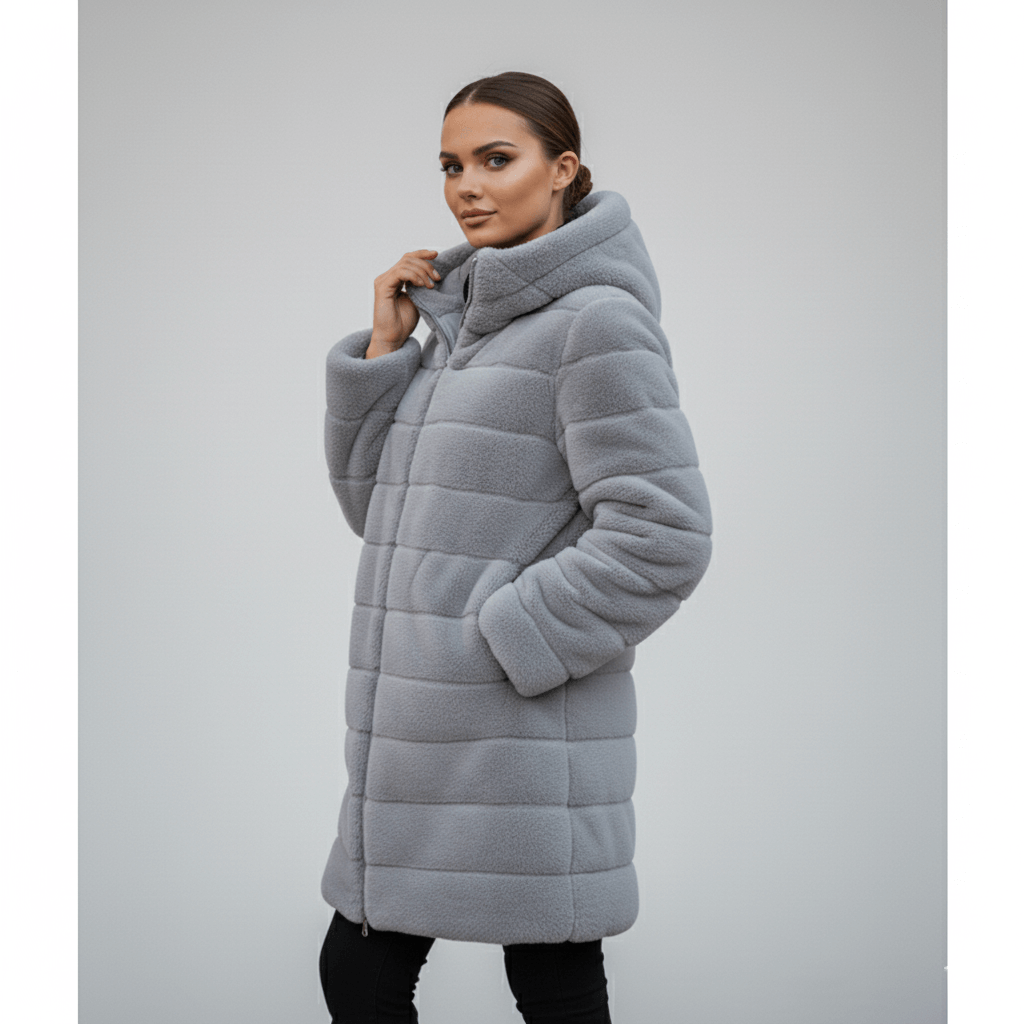 Alayah | Winter Jacket