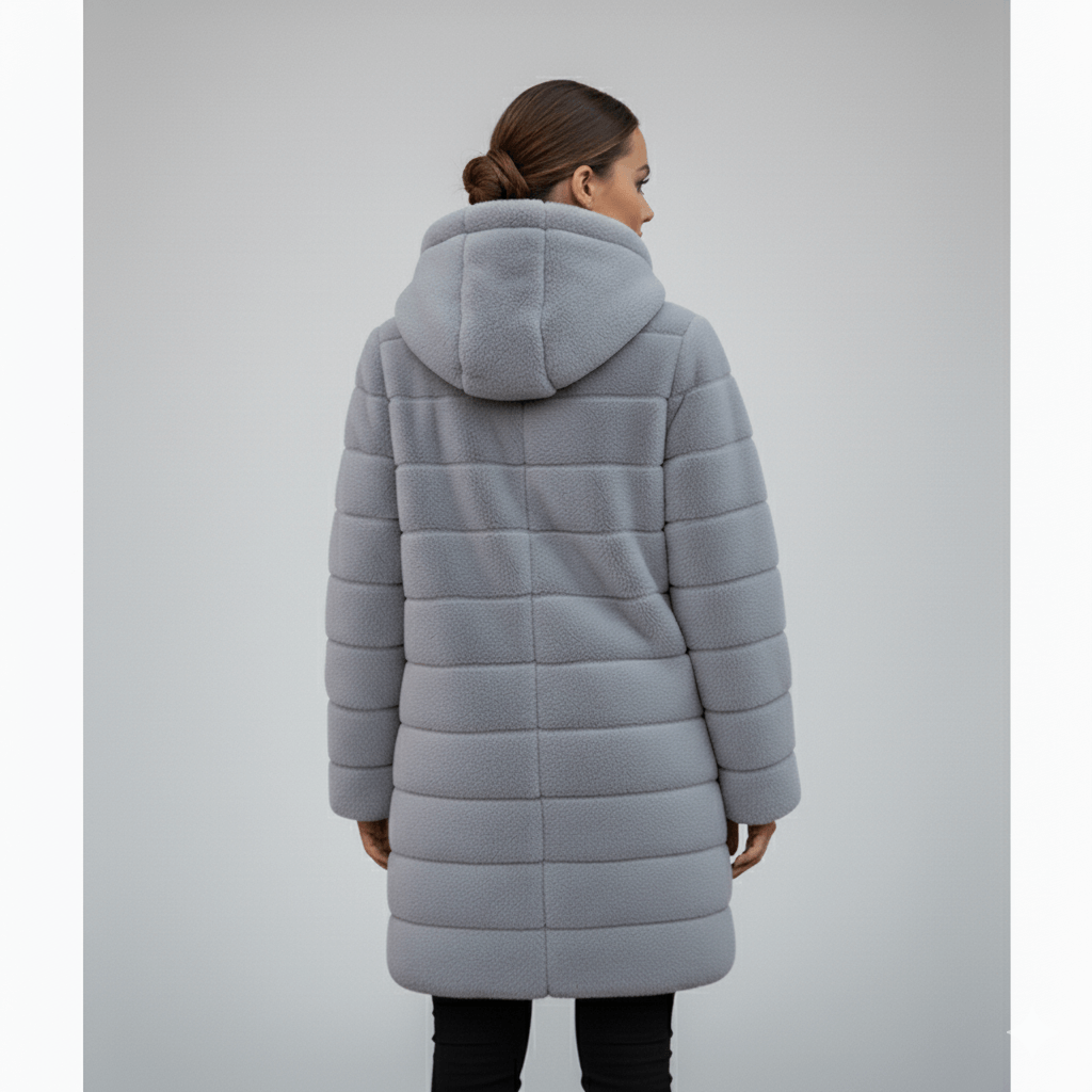Alayah | Winter Jacket
