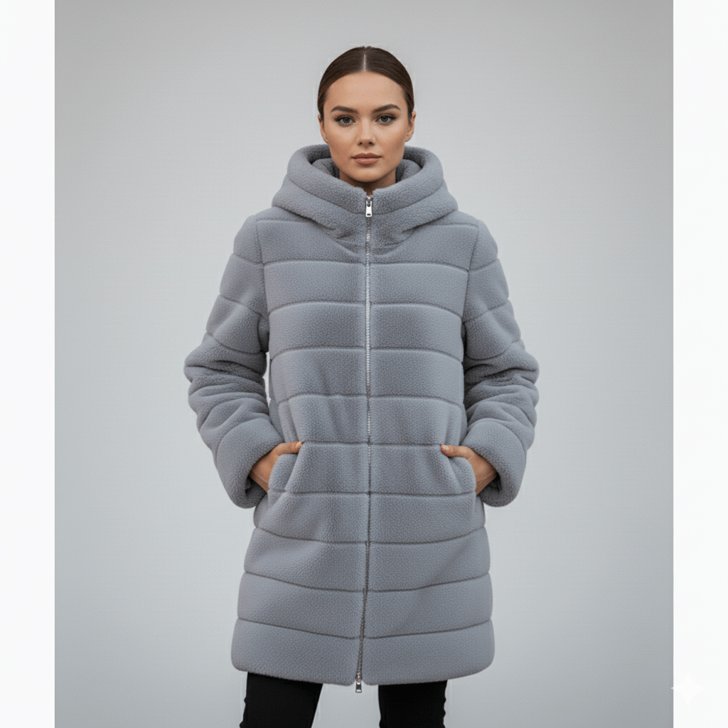 Alayah | Winter Jacket