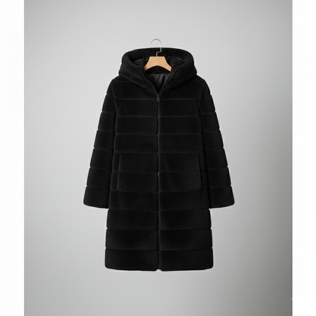 Alayah | Winter Jacket