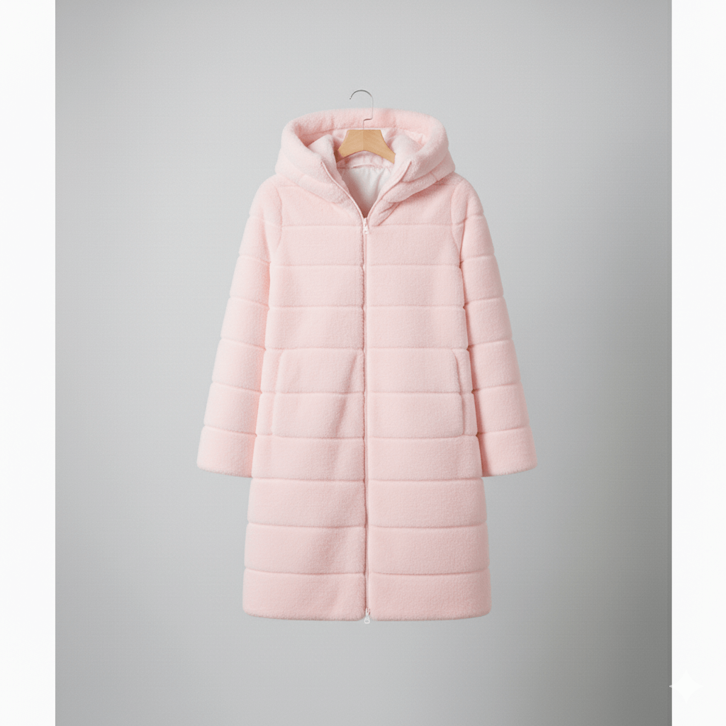 Alayah | Winter Jacket