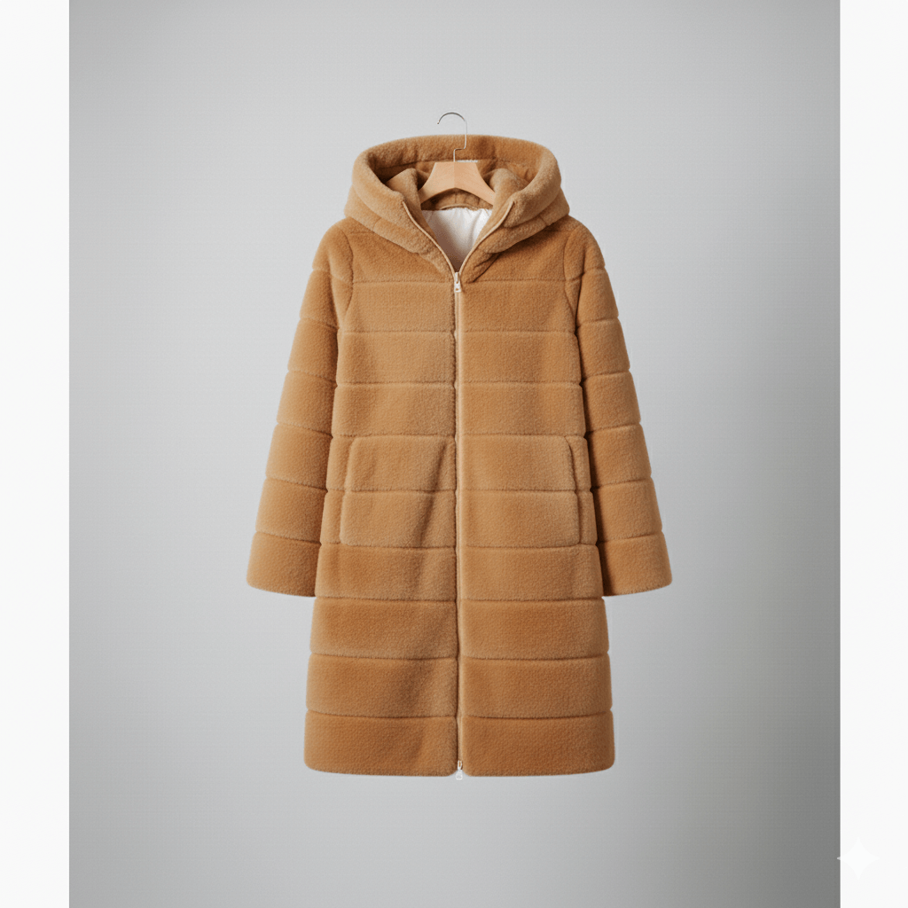 Alayah | Winter Jacket