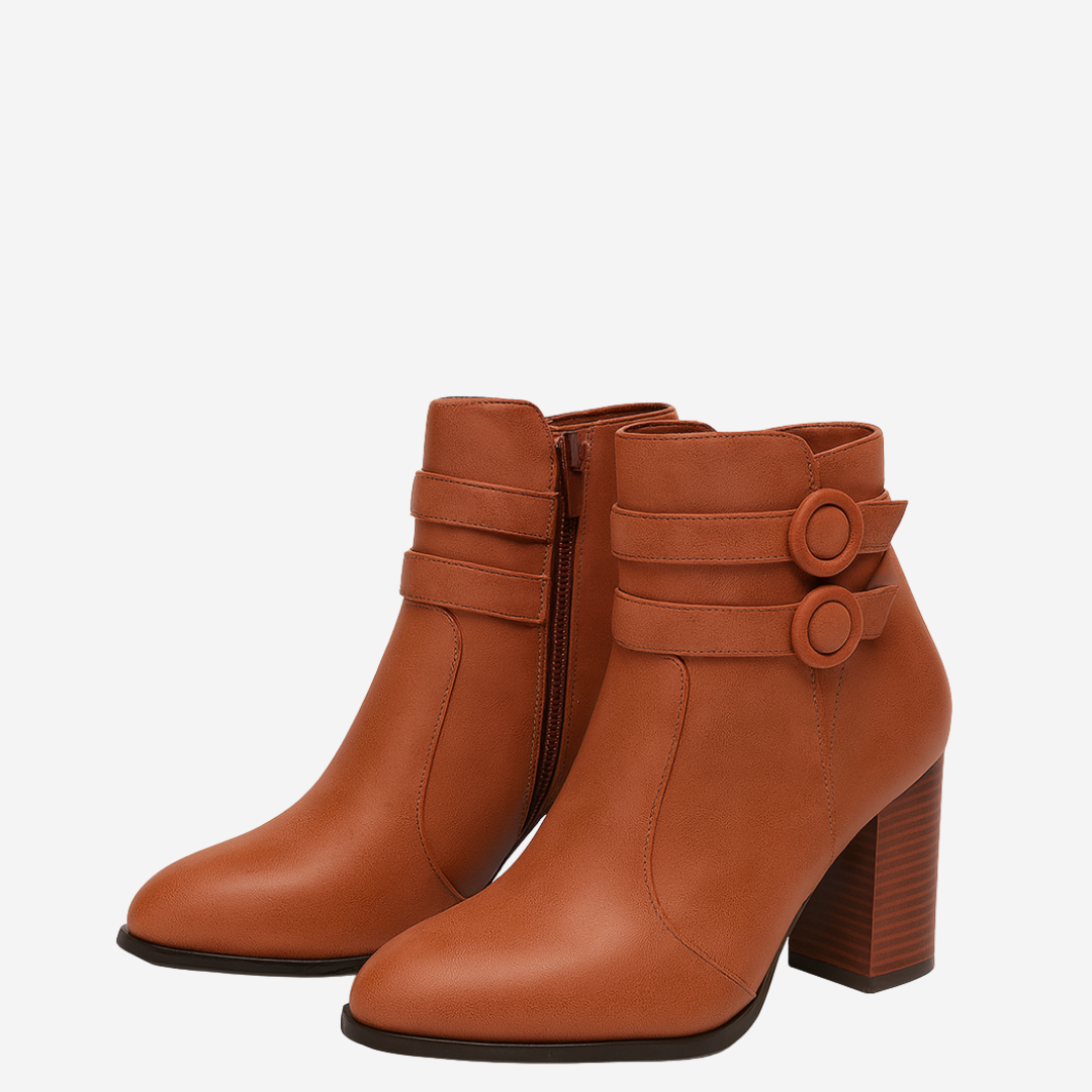 Isabella | Bottes