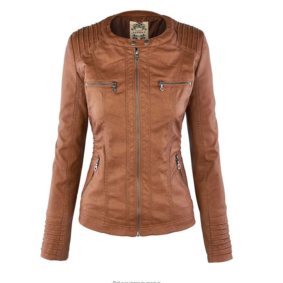 Elise | ultra elegante Jacke