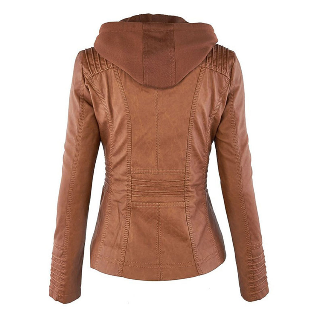Elise | ultra elegante Jacke