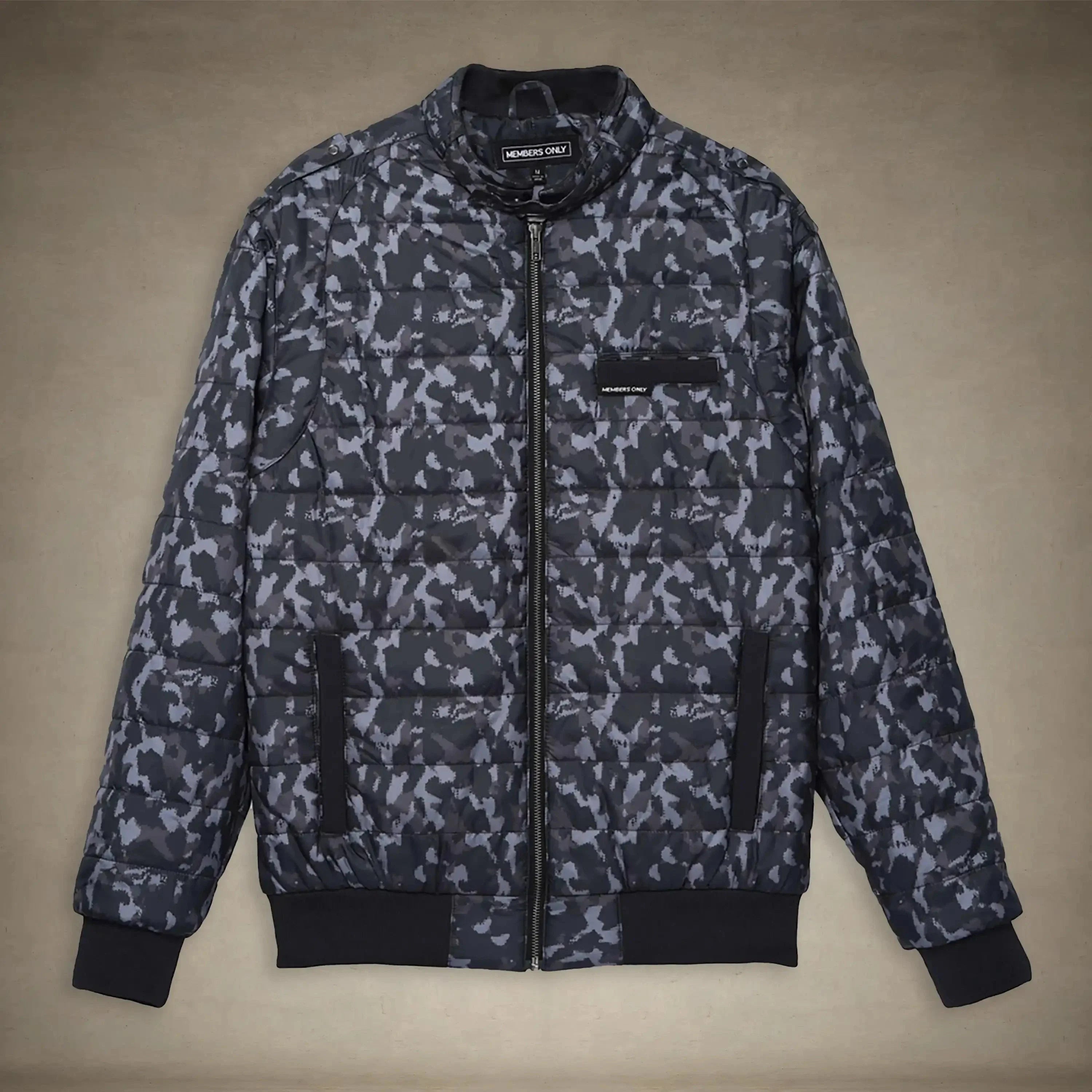 Women's SoHo Oversized Quilted Jacket
