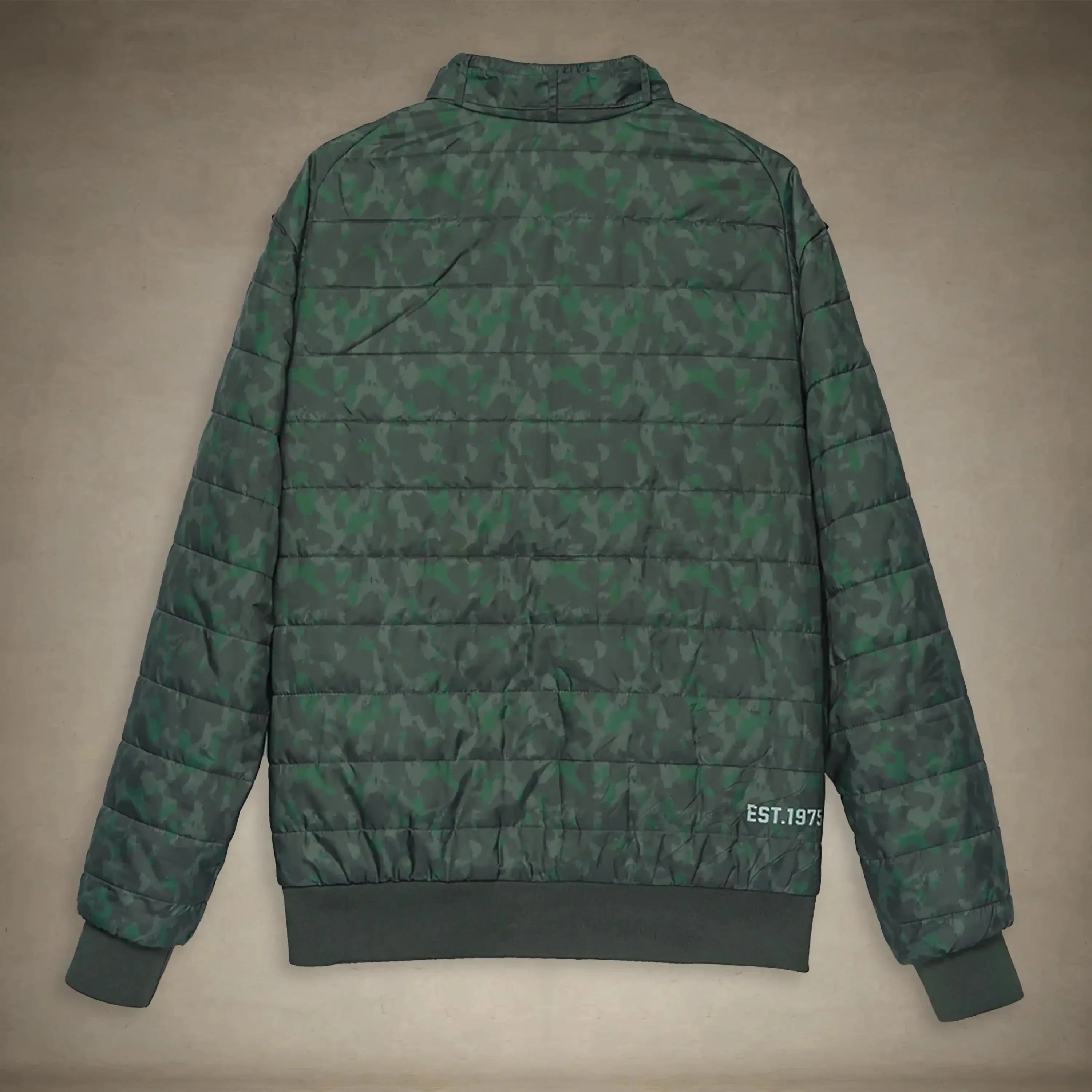 Women's SoHo Oversized Quilted Jacket