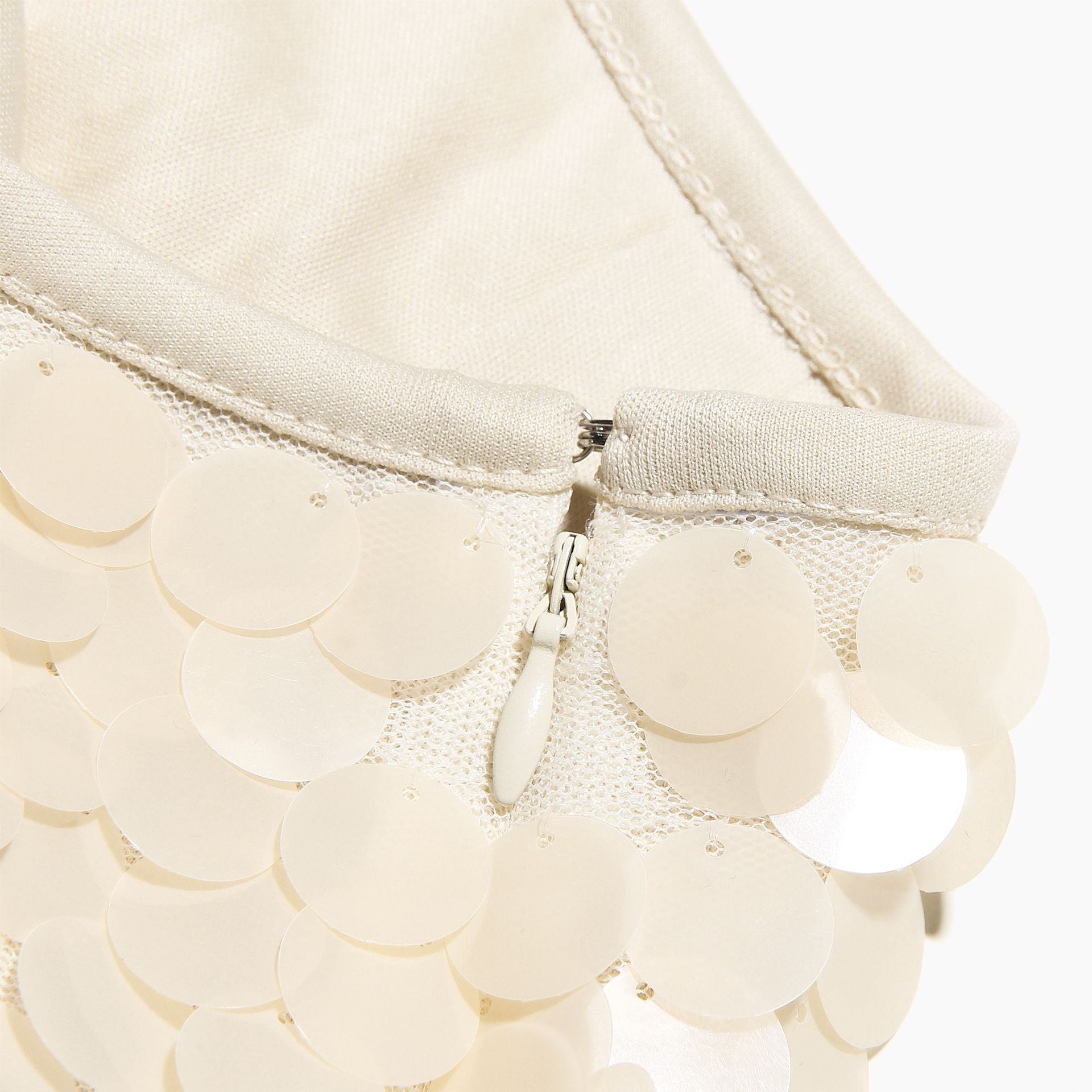 Melina | Paillettenrock