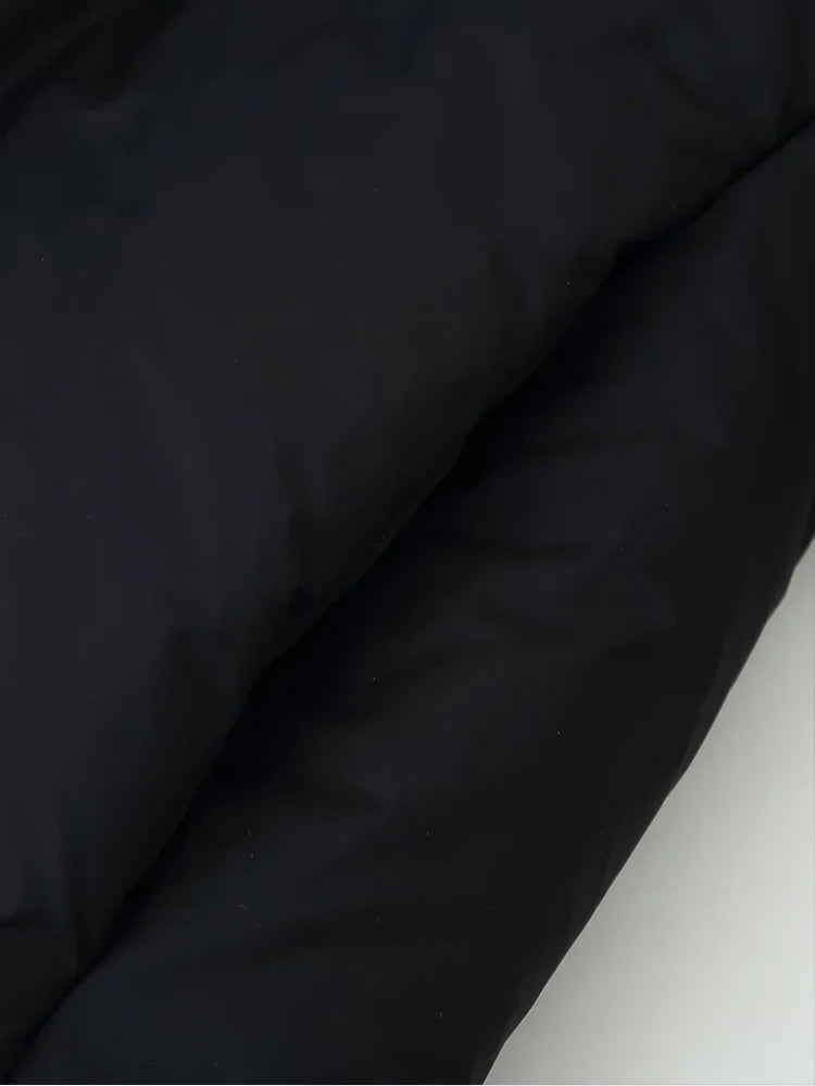 Maddison | Doudoune oversize à col montant