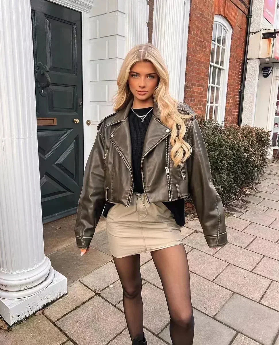 Élodie | Trendjacke