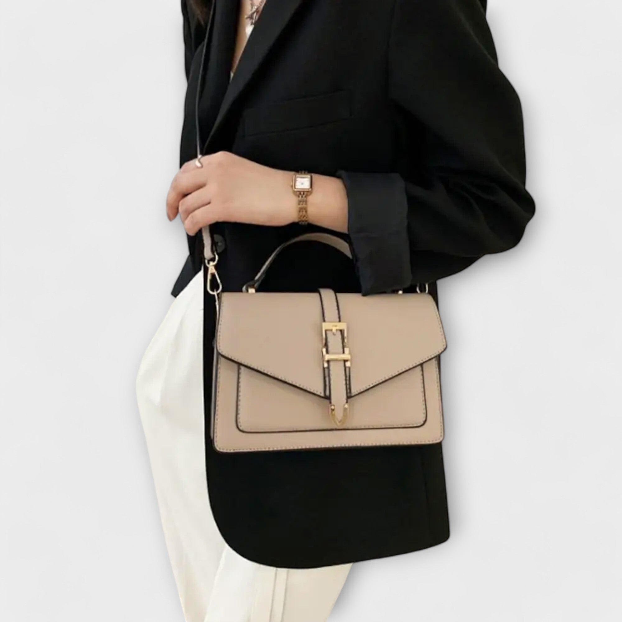 Luniva – Classic Shoulder Bag