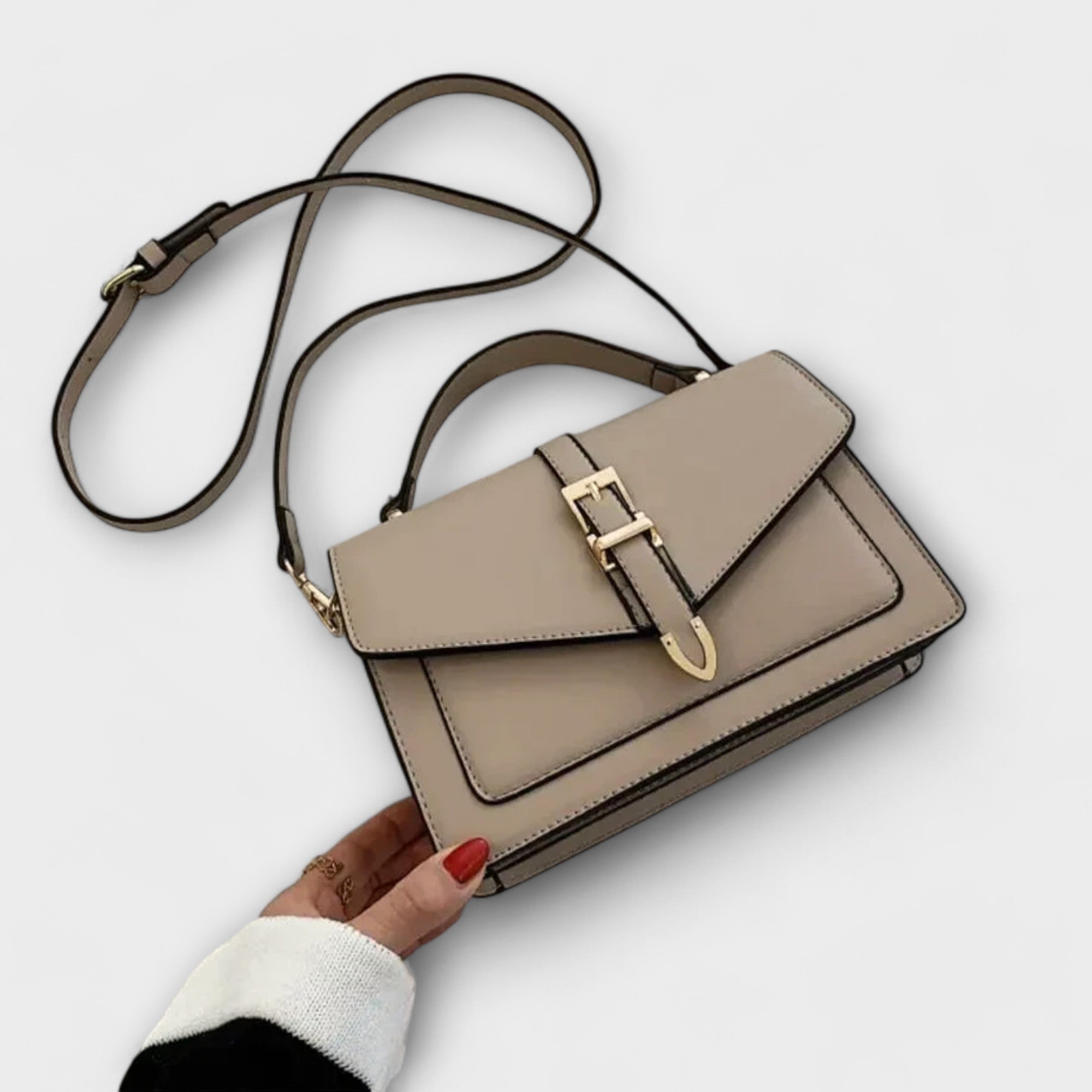 Luniva – Classic Shoulder Bag