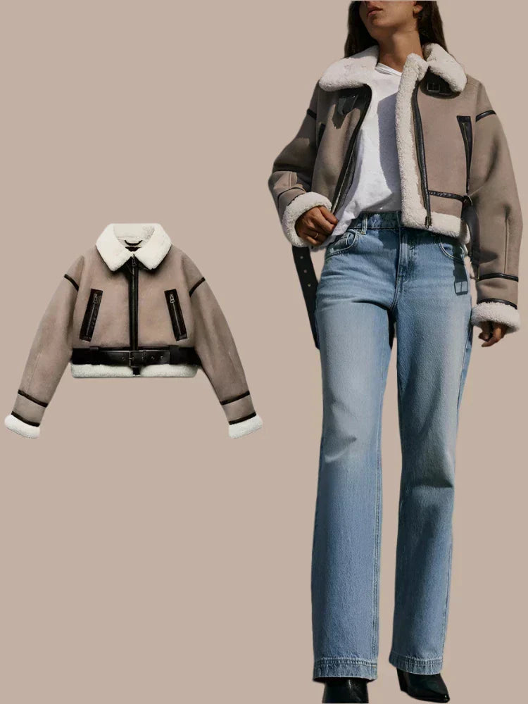 Chloé | Modische Jacke