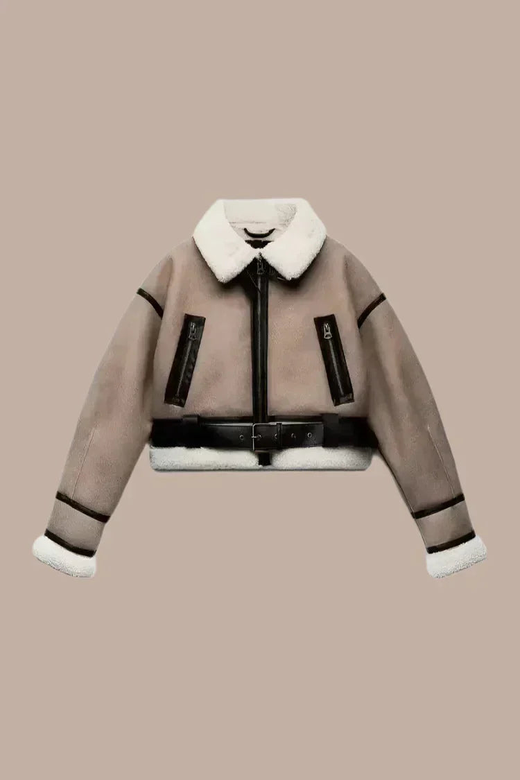 Chloé | Modische Jacke
