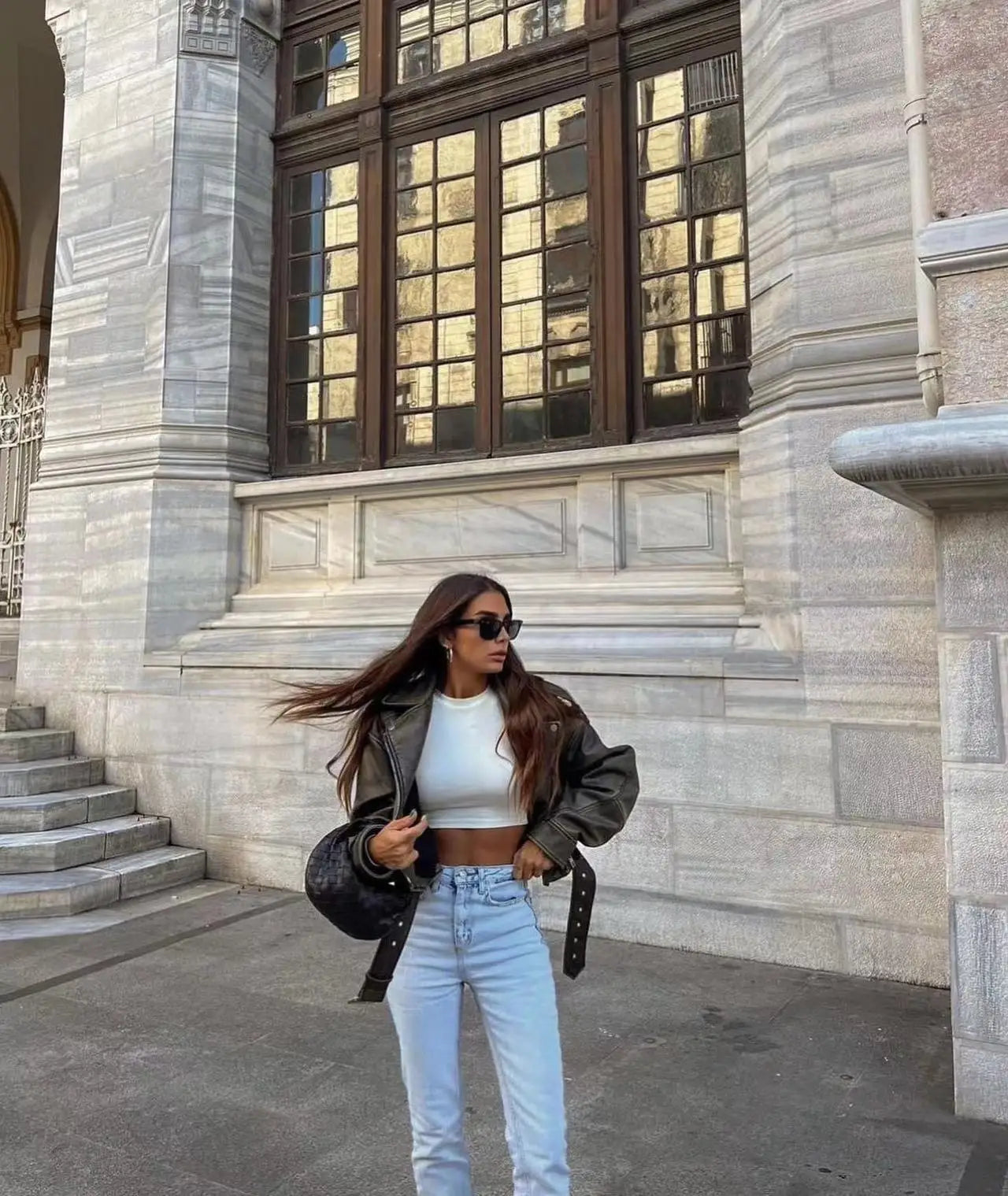 Élodie | Trendjacke