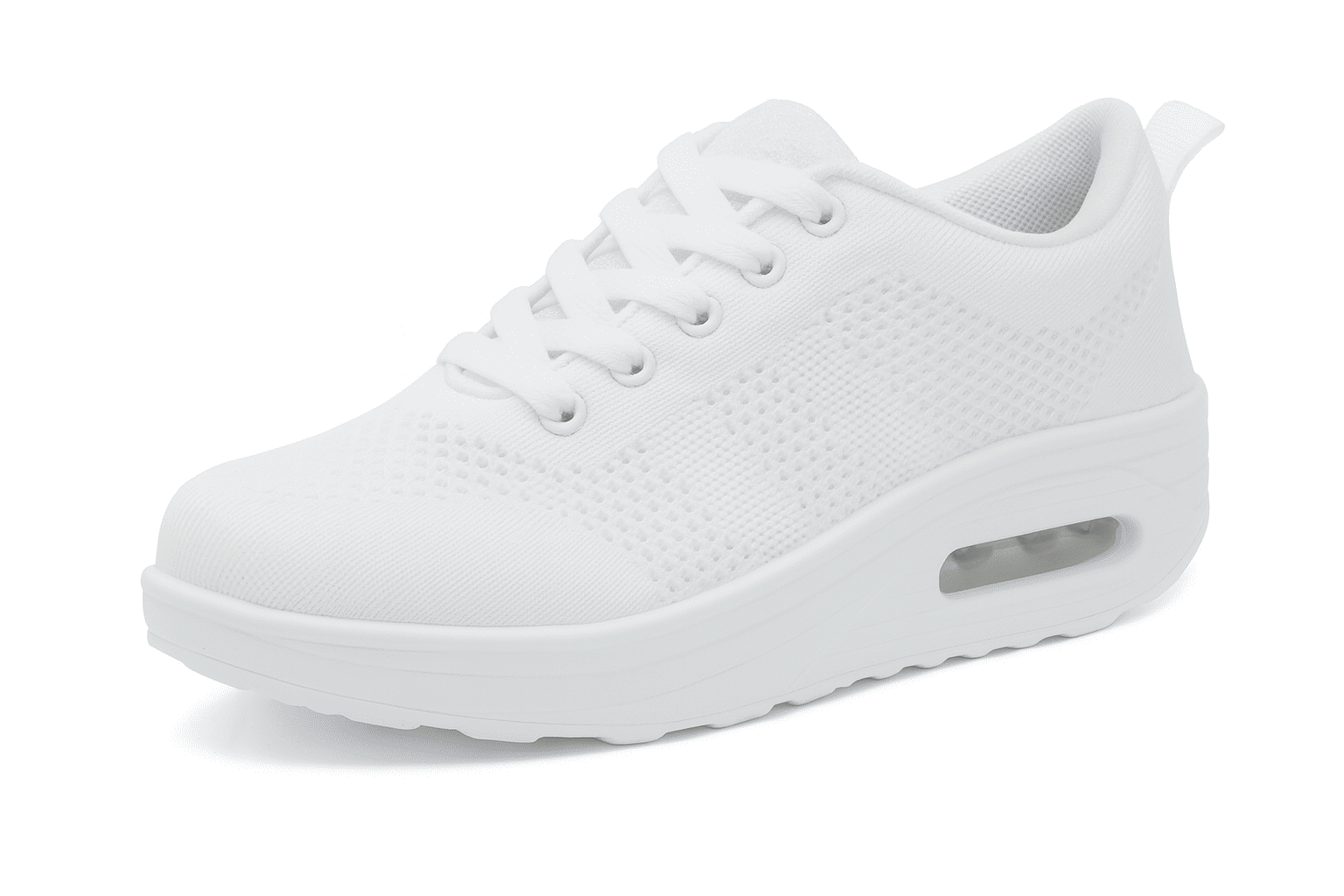 Luftgepolsterte orthopädische Schuhe + Gratis-Socken