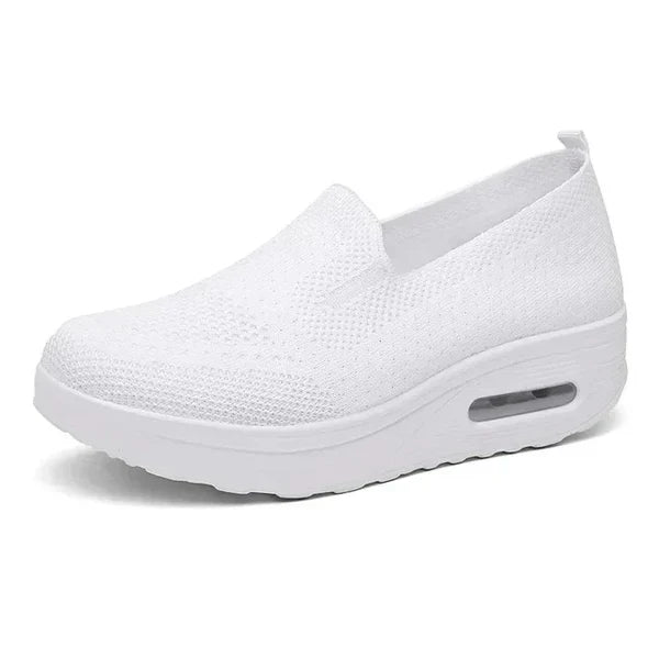 Orthopädische Freizeitschuhe für Damen