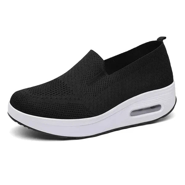 Orthopädische Freizeitschuhe für Damen