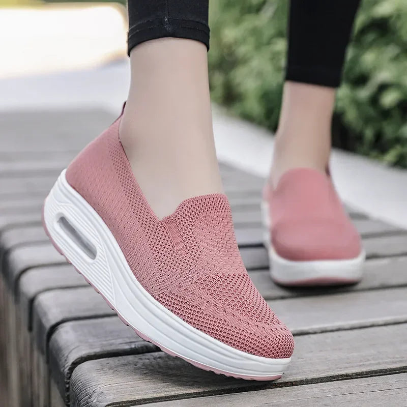 Orthopädische Freizeitschuhe für Damen