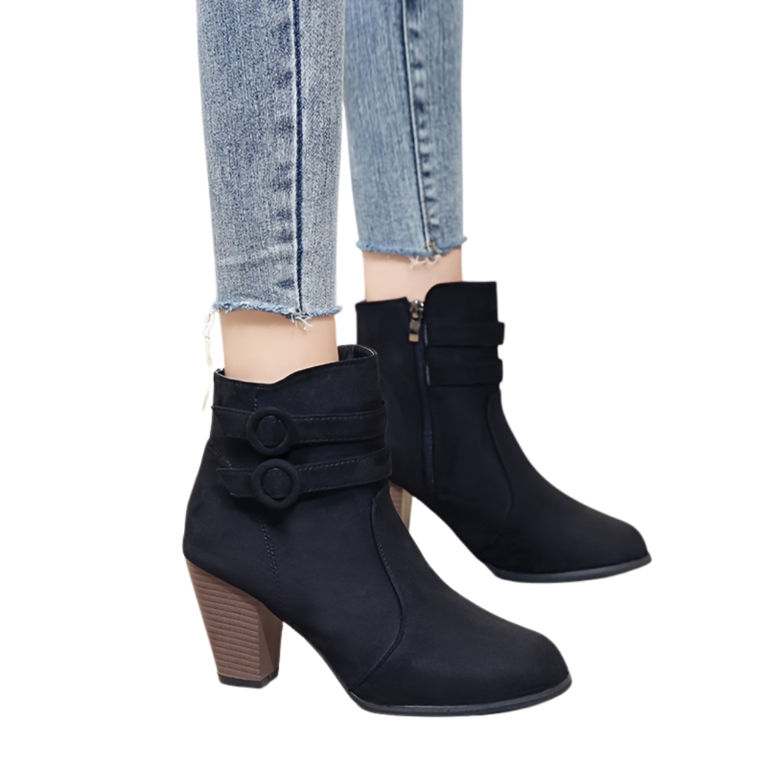 Isabella | Bottes