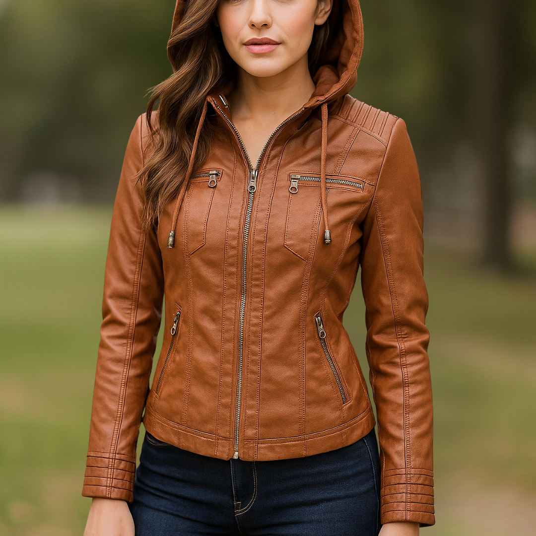 Elise | ultra elegante Jacke