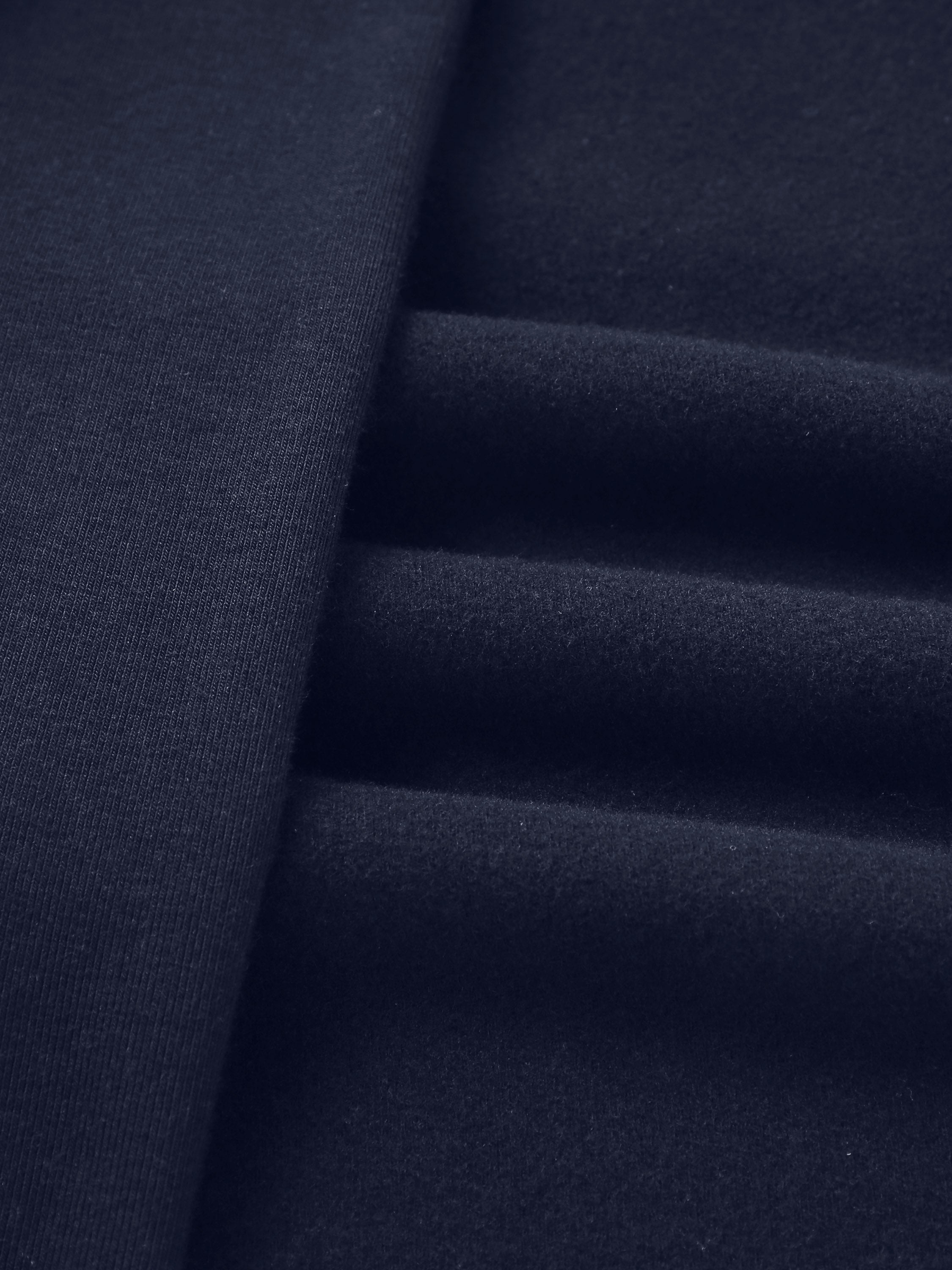 Top à Patte Asymétrique Eco-Mousse®2.0