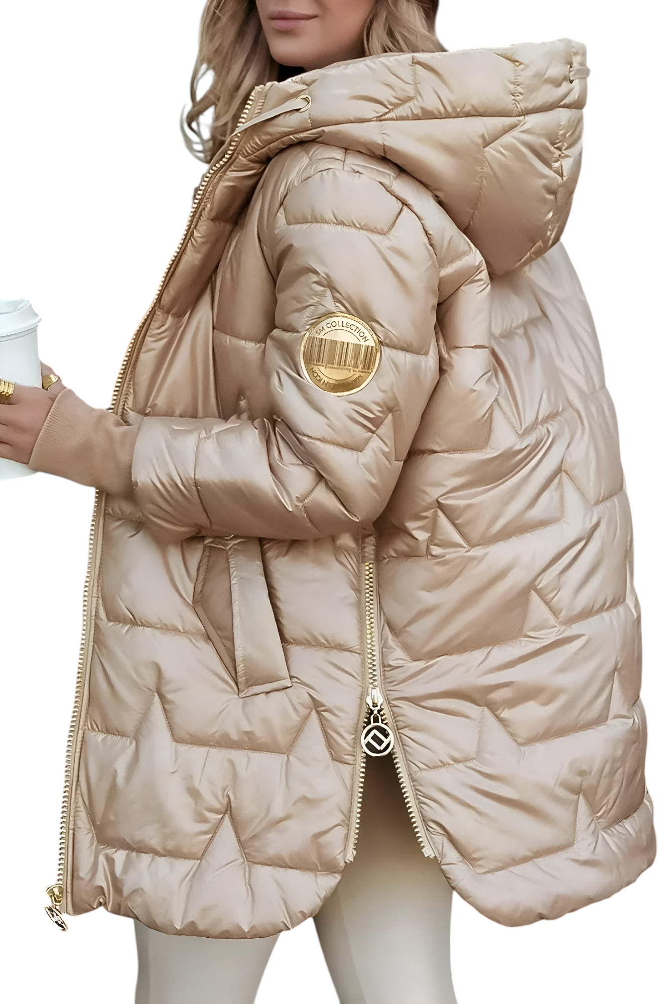Moni | Winterjacke