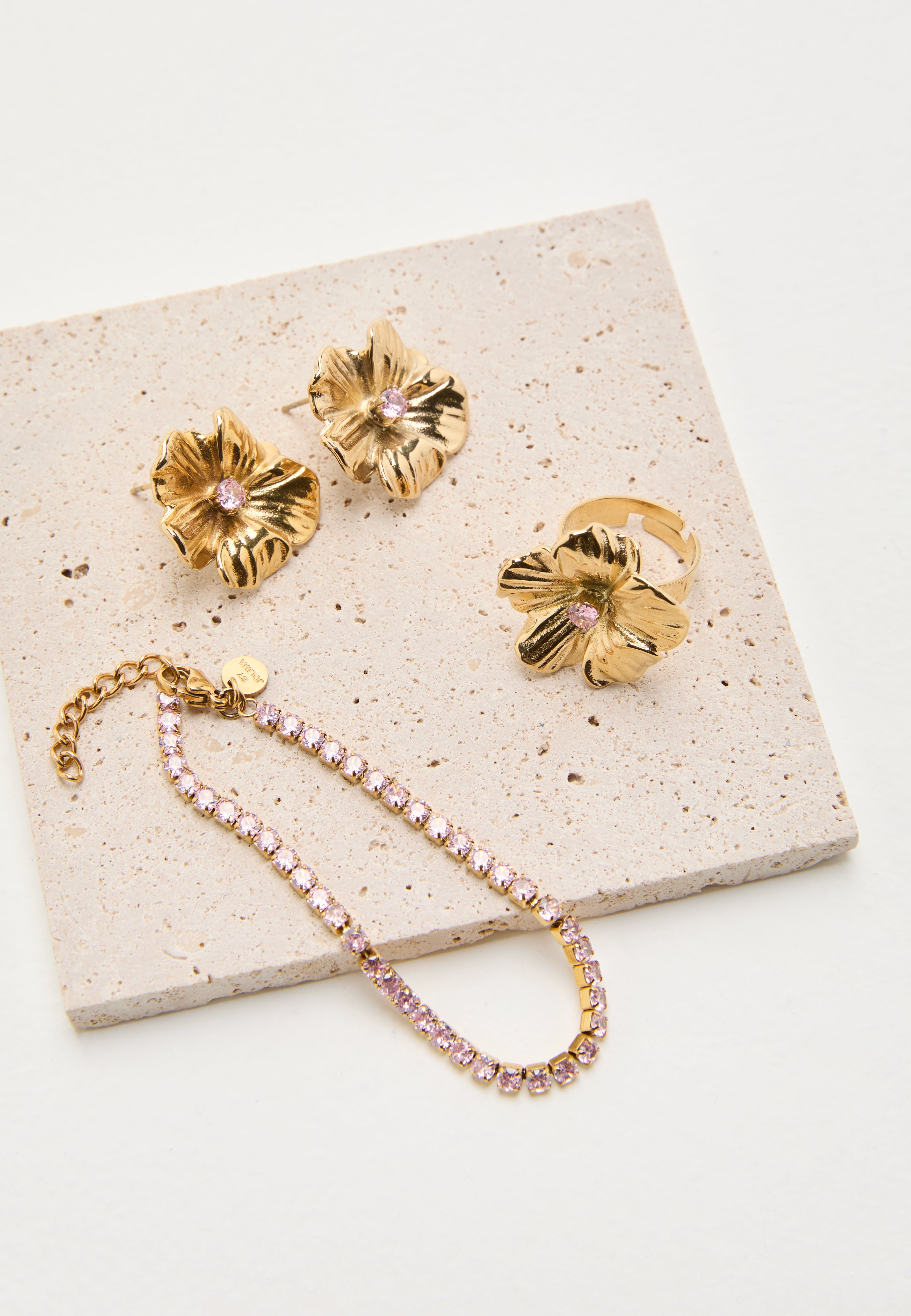 Celine Tennisarmband Celebration