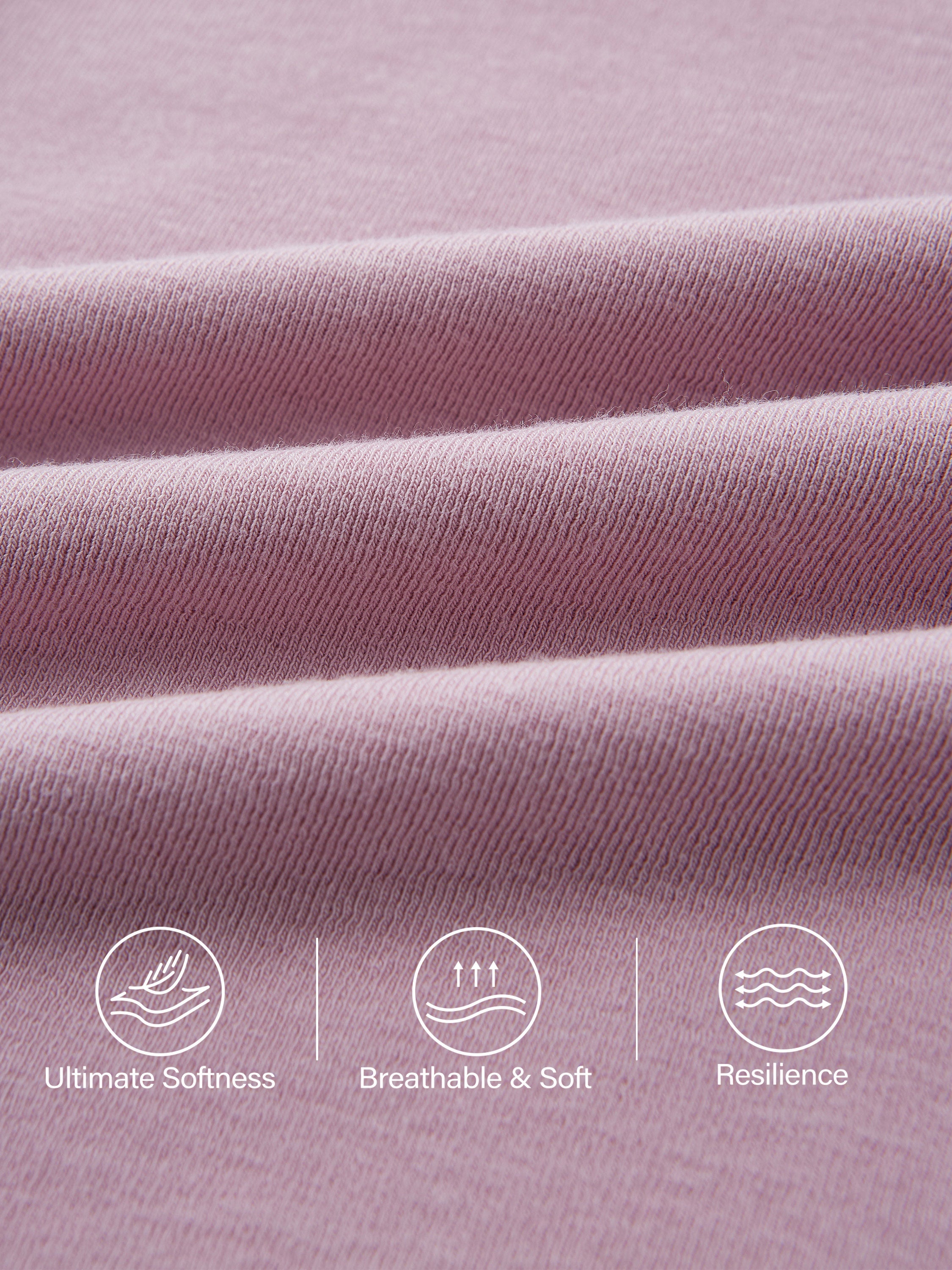 Boatneck Bell Sleeves Ruched Brami Top