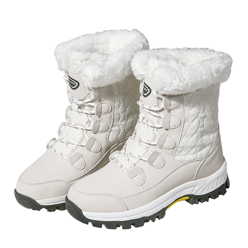 Marley | Winter Boots