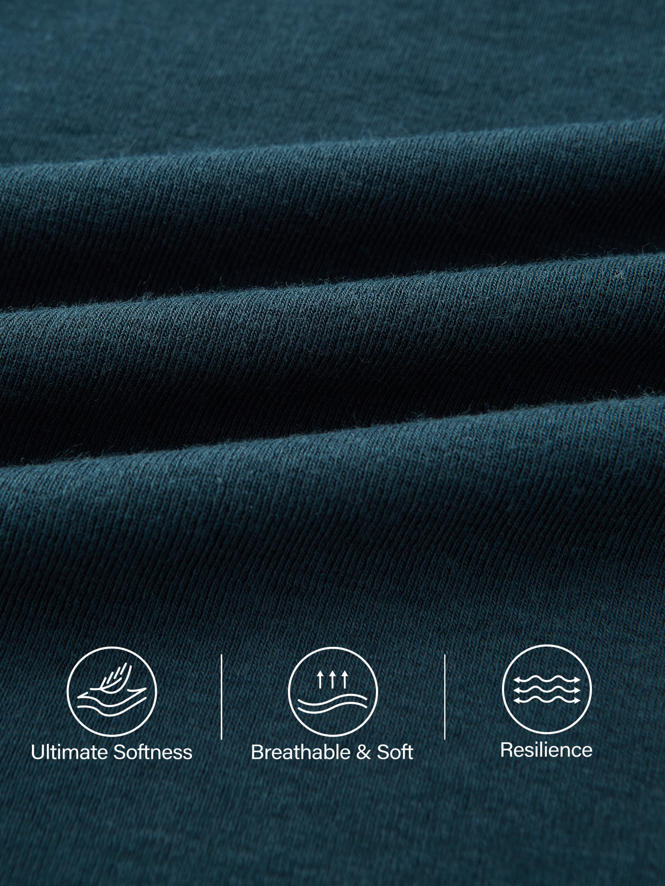 LiteWarm Mockneck Long Sleeve Brami