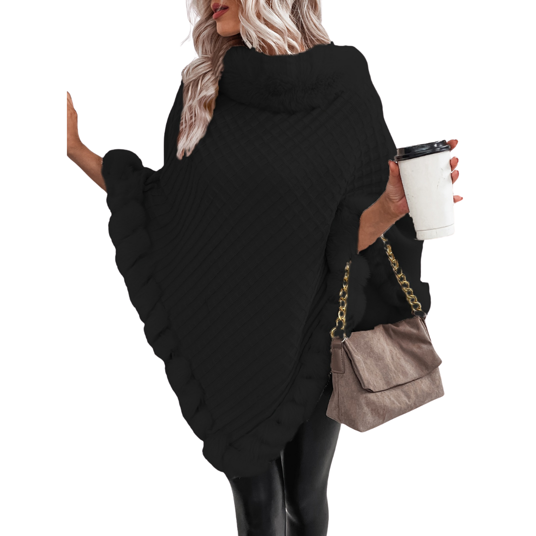 Paula | Winter Sweater