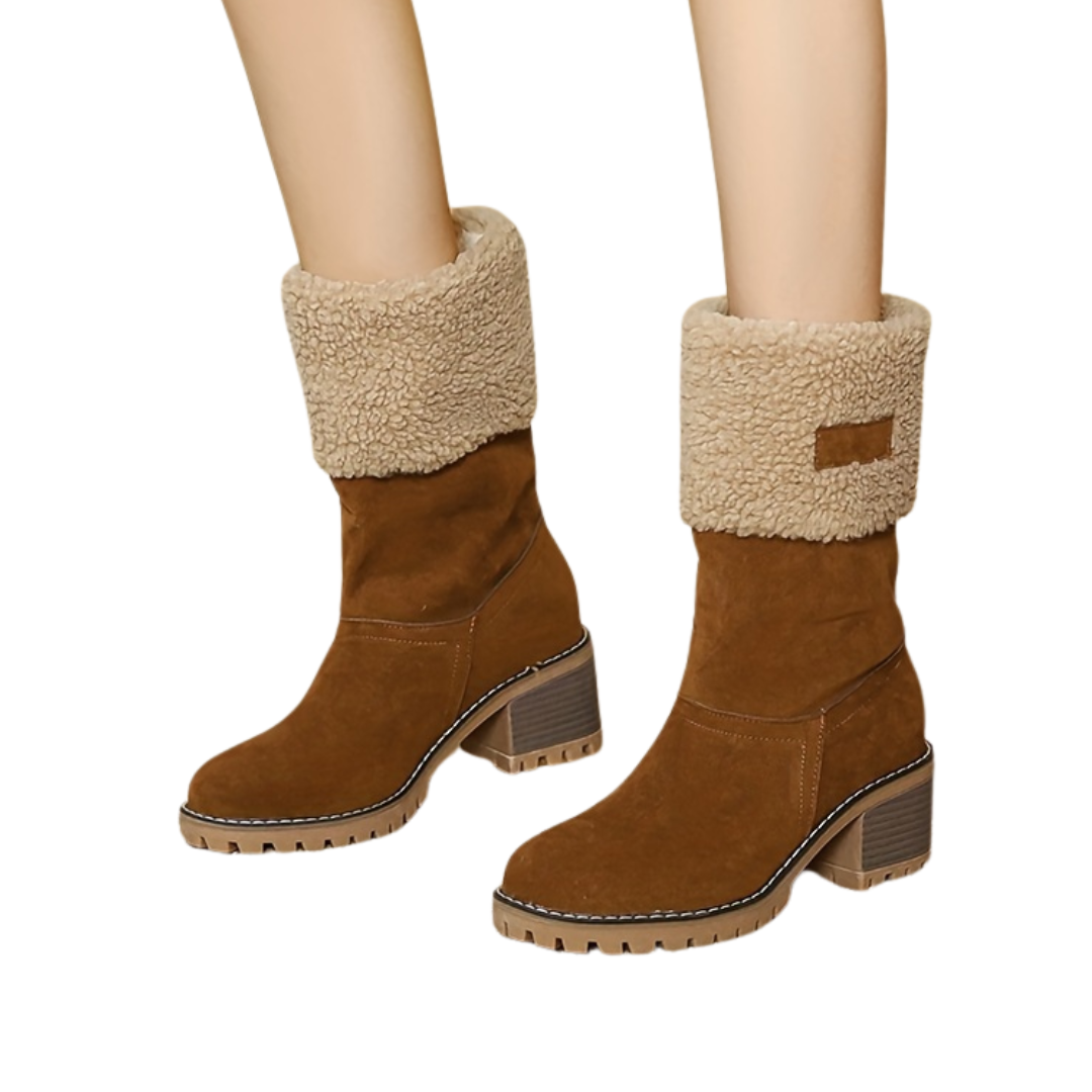 Brielle | Winter Boots