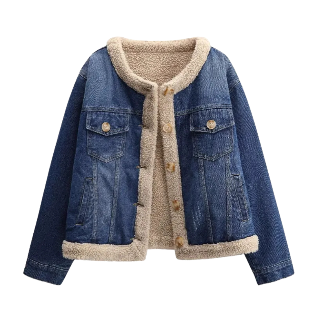 Ailani | Winter Jacket