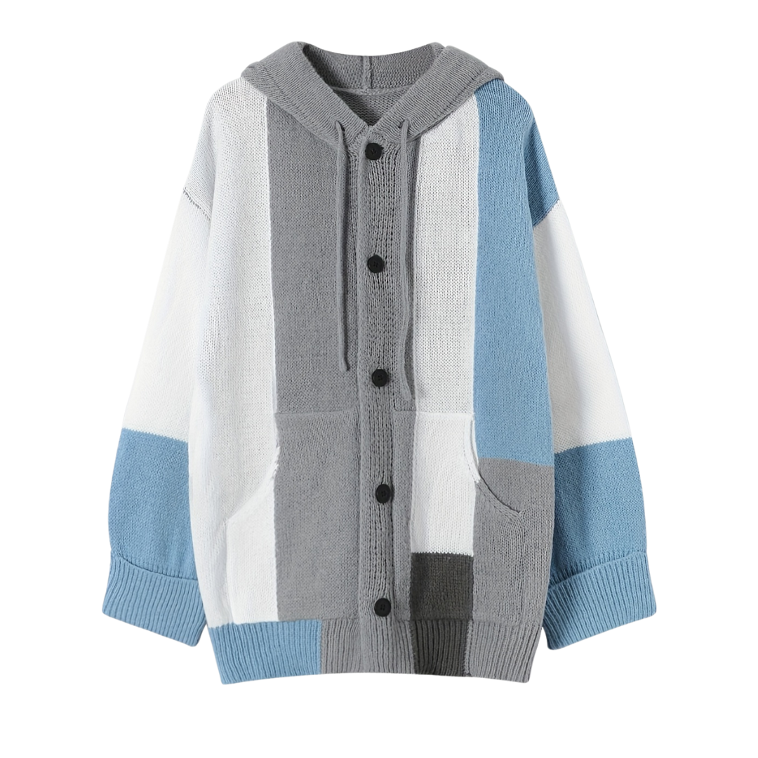 Sophia | Pull d'hiver